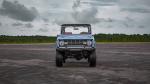 Ford Bronco by Velocity Restorations 1973 года